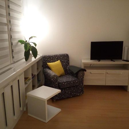 Apartament Usmiech Apartment Plock Bagian luar foto