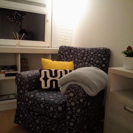Apartament Usmiech Plock Bagian luar foto