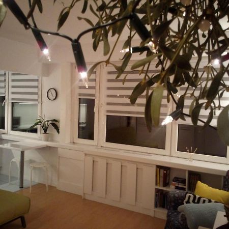 Apartament Usmiech Apartment Plock Bagian luar foto