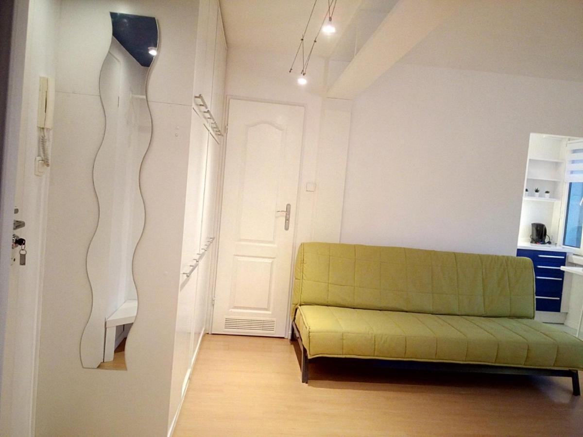 Apartament Usmiech Plock Bagian luar foto
