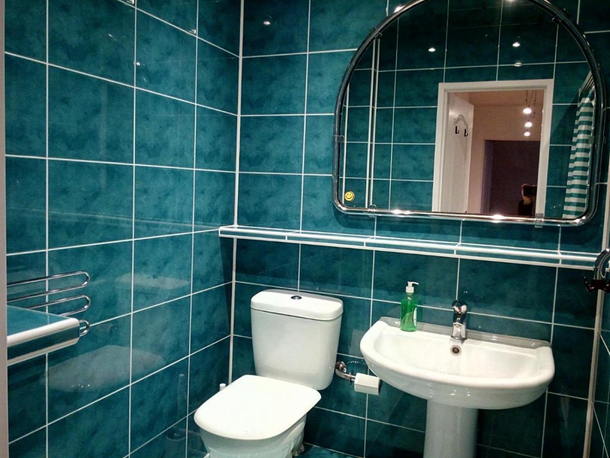 Apartament Usmiech Plock Bagian luar foto