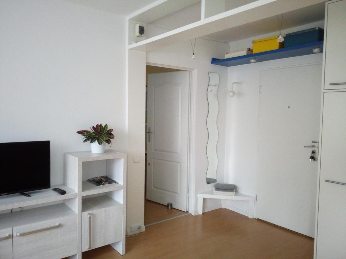 Apartament Usmiech Plock Bagian luar foto