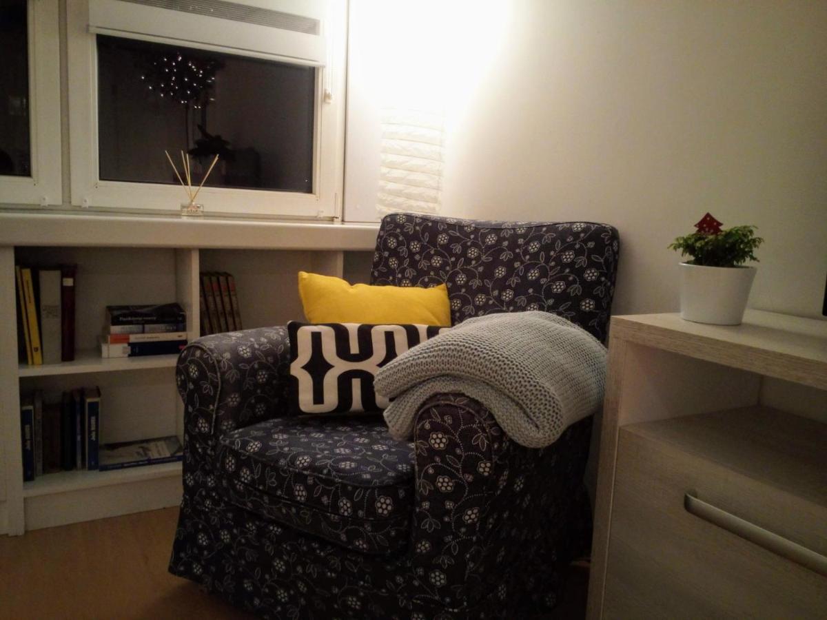 Apartament Usmiech Plock Bagian luar foto
