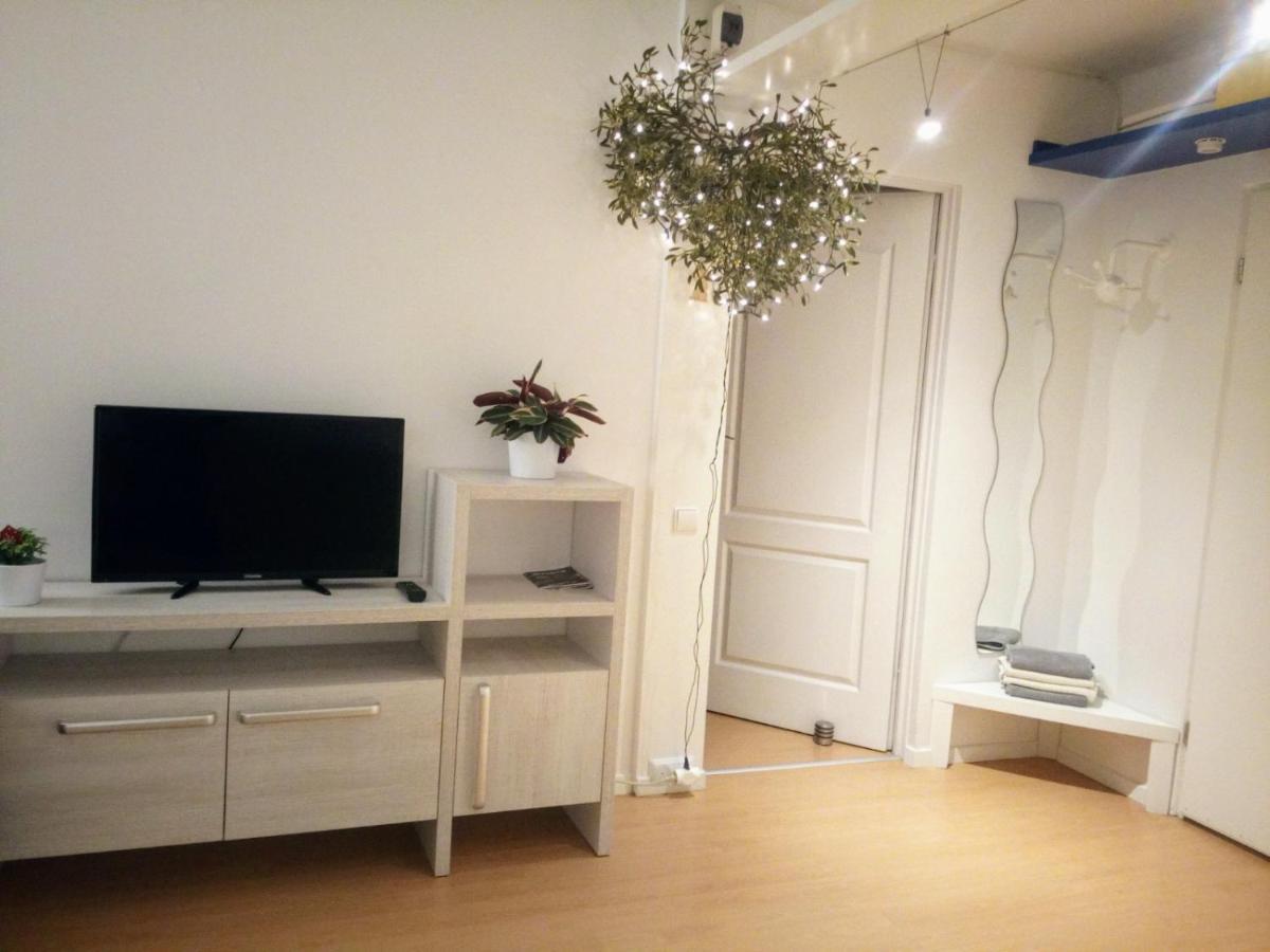 Apartament Usmiech Plock Bagian luar foto